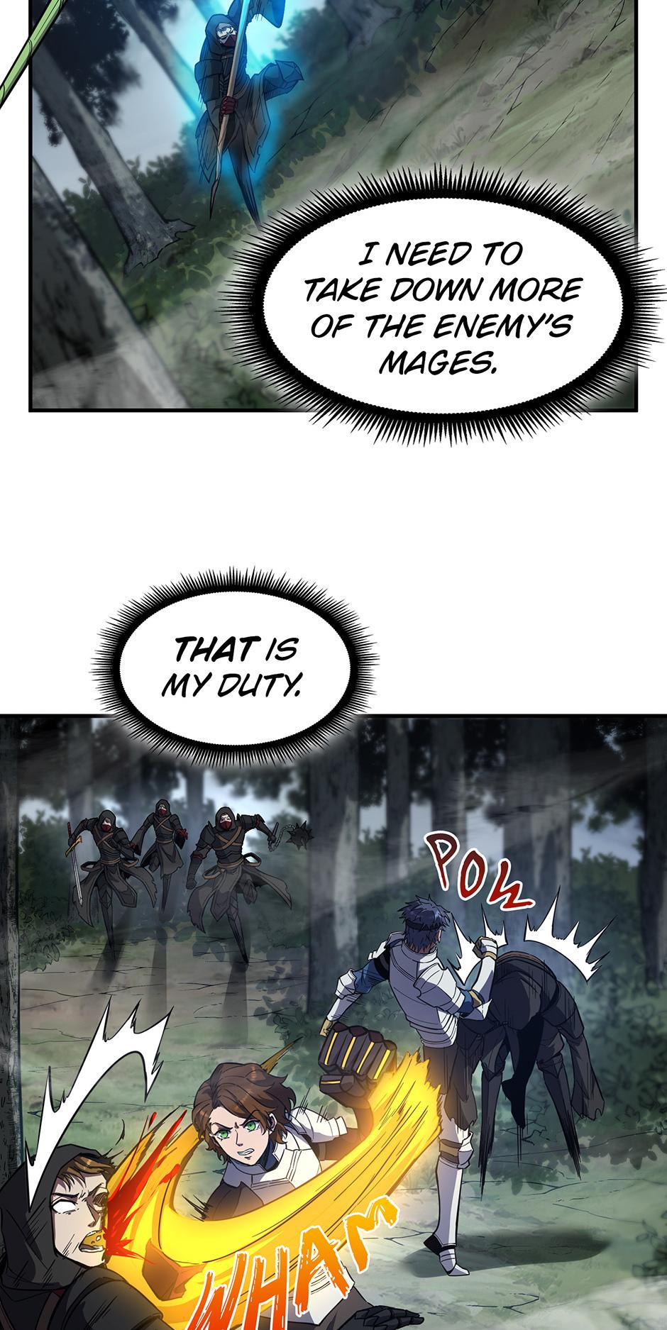 The Beginning After the End Chapter 248 — page 35