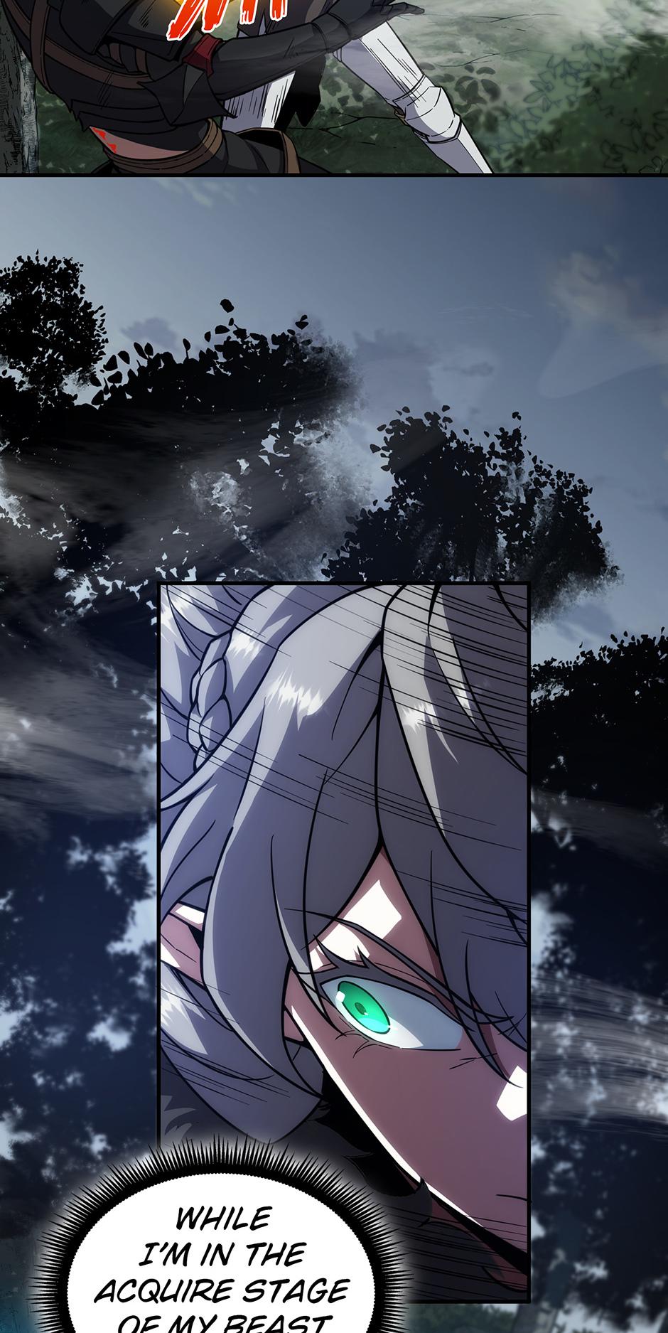 The Beginning After the End Chapter 248 — page 36