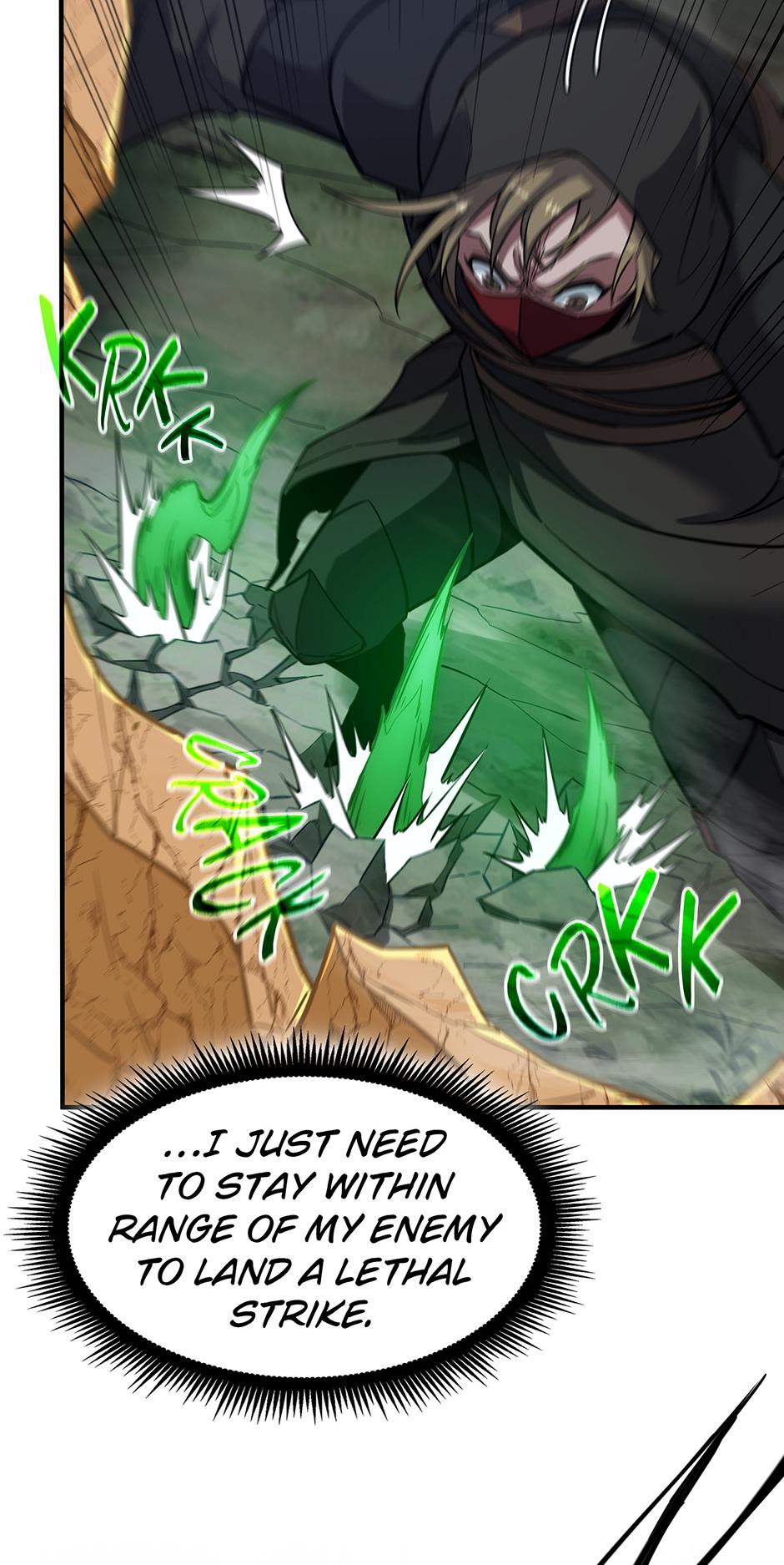 The Beginning After the End Chapter 248 — page 39