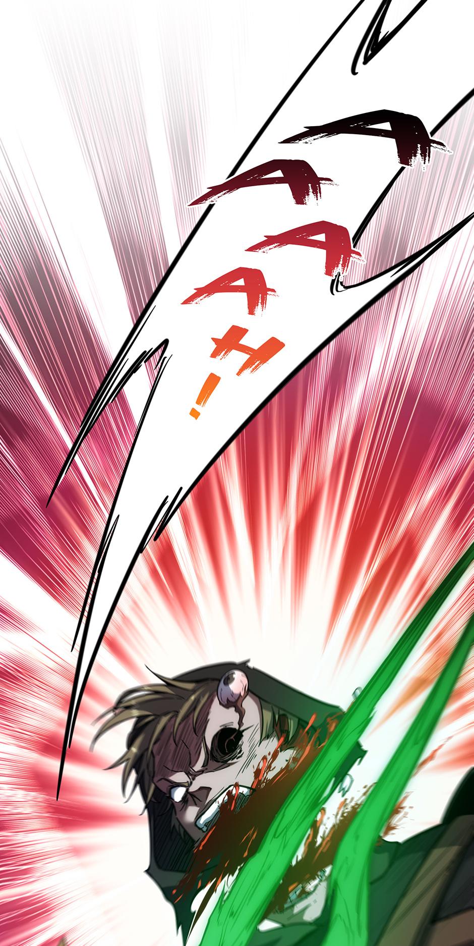 The Beginning After the End Chapter 248 — page 40