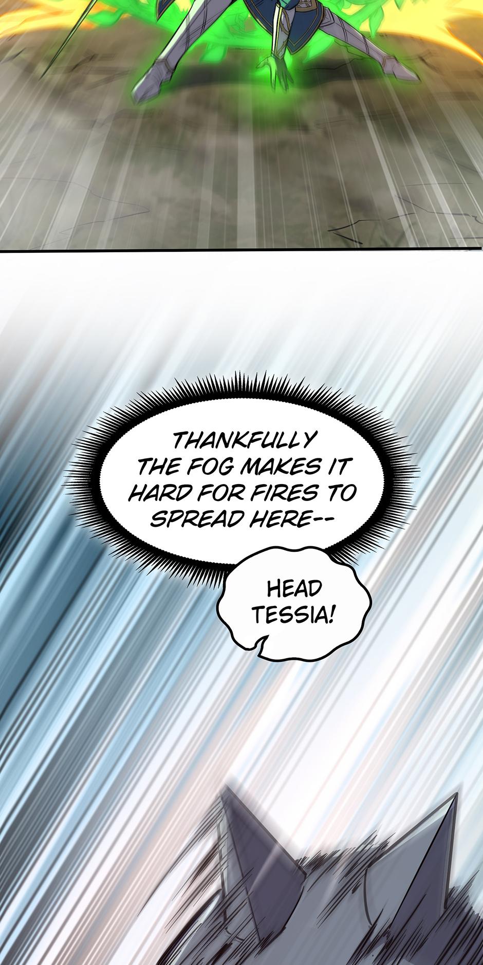 The Beginning After the End Chapter 248 — page 44