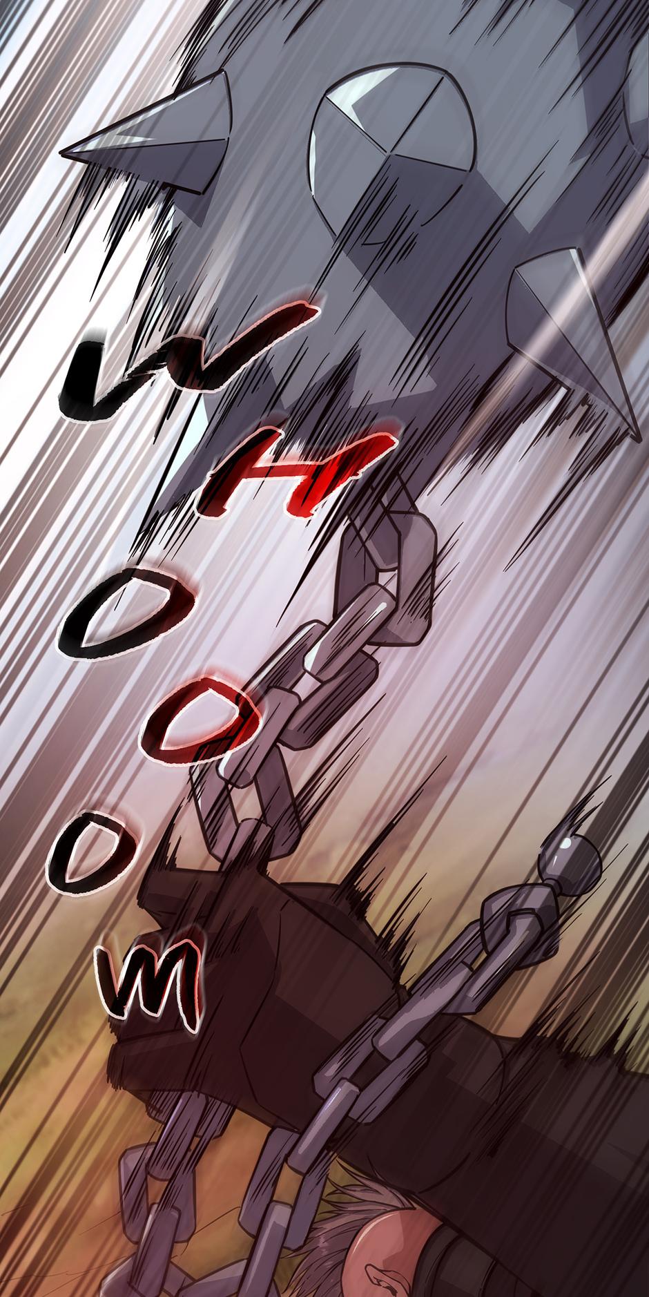 The Beginning After the End Chapter 248 — page 45