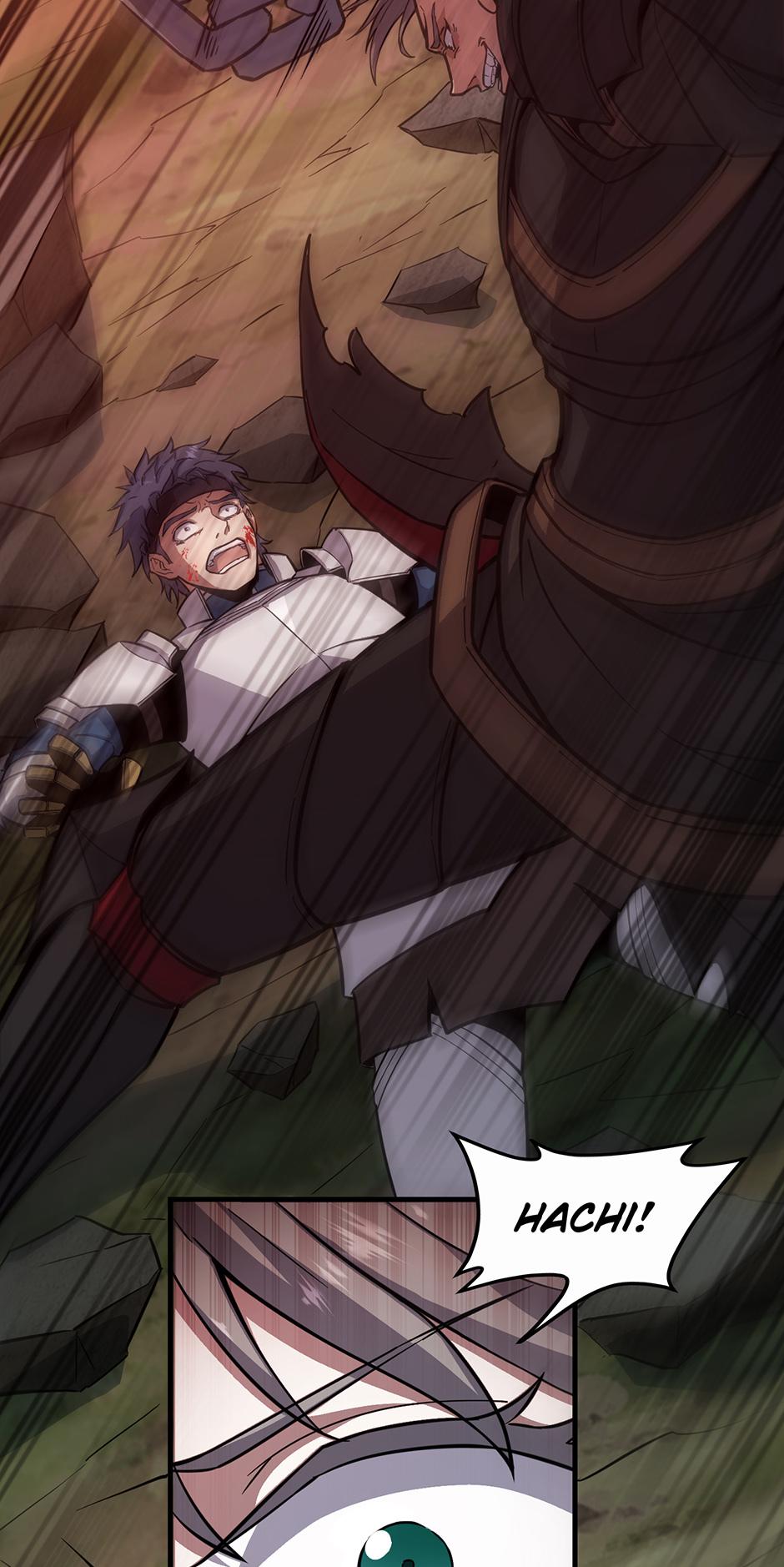 The Beginning After the End Chapter 248 — page 46
