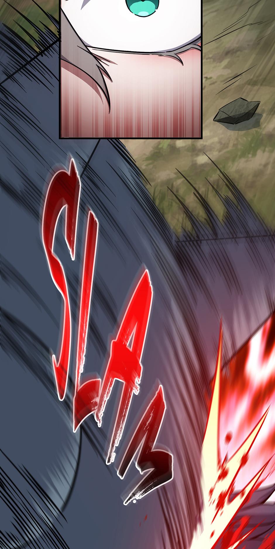 The Beginning After the End Chapter 248 — page 47