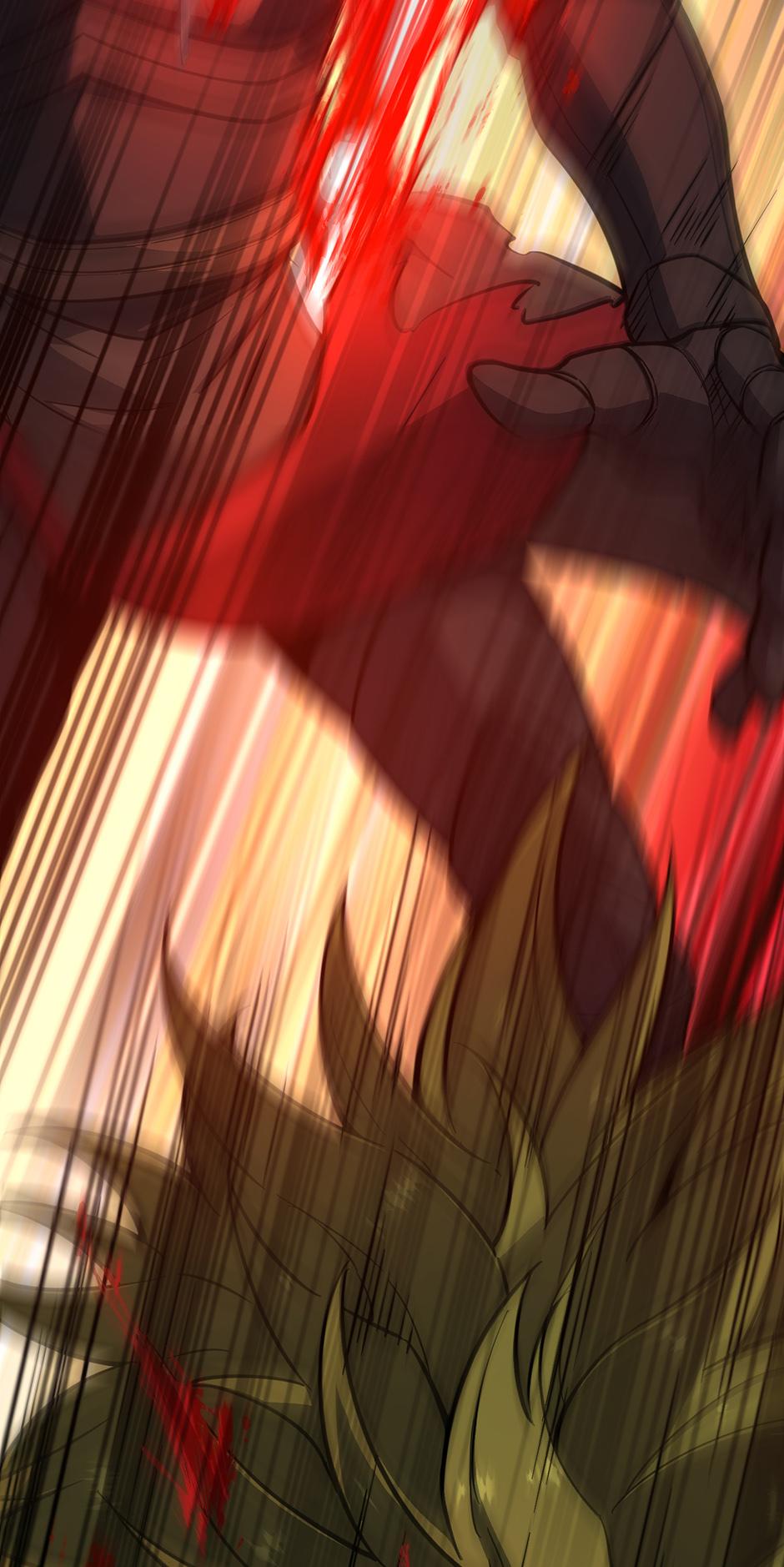 The Beginning After the End Chapter 248 — page 50