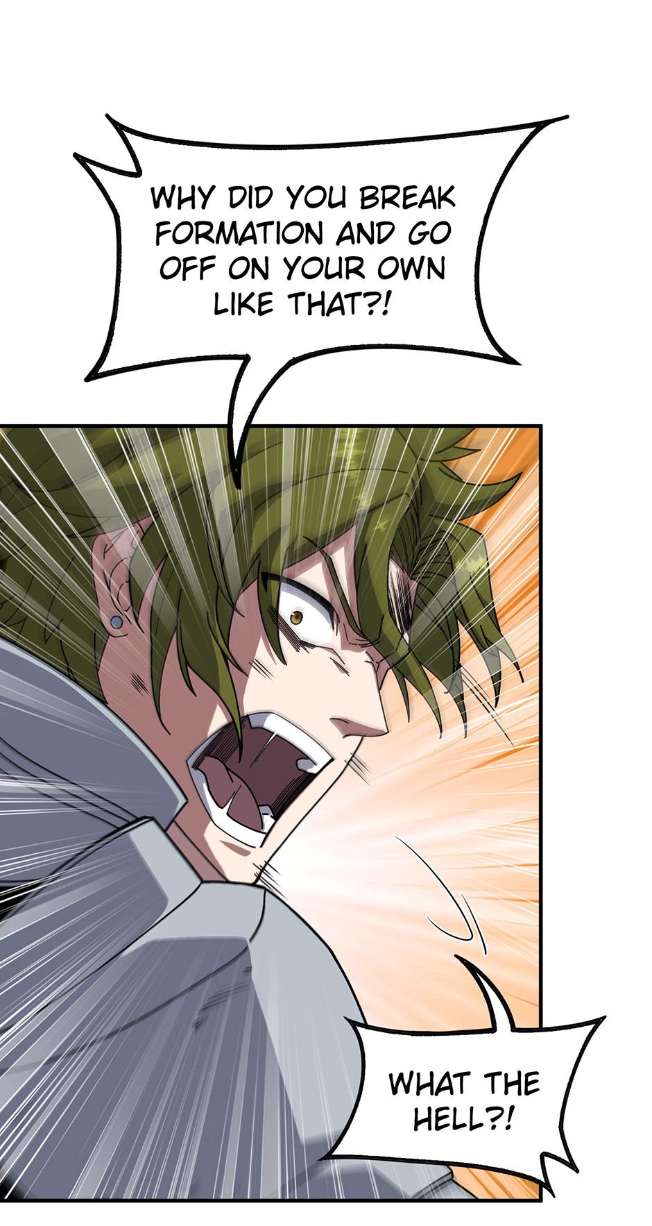 The Beginning After the End Chapter 248 — page 52