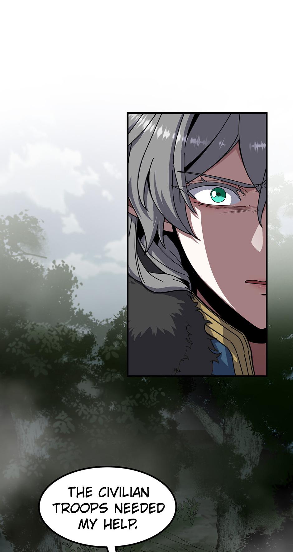 The Beginning After the End Chapter 248 — page 53