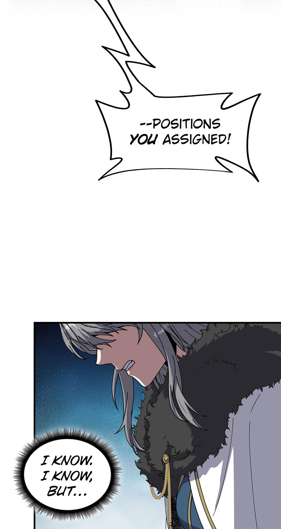 The Beginning After the End Chapter 248 — page 57