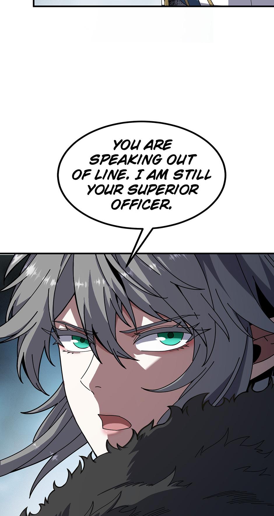 The Beginning After the End Chapter 248 — page 58