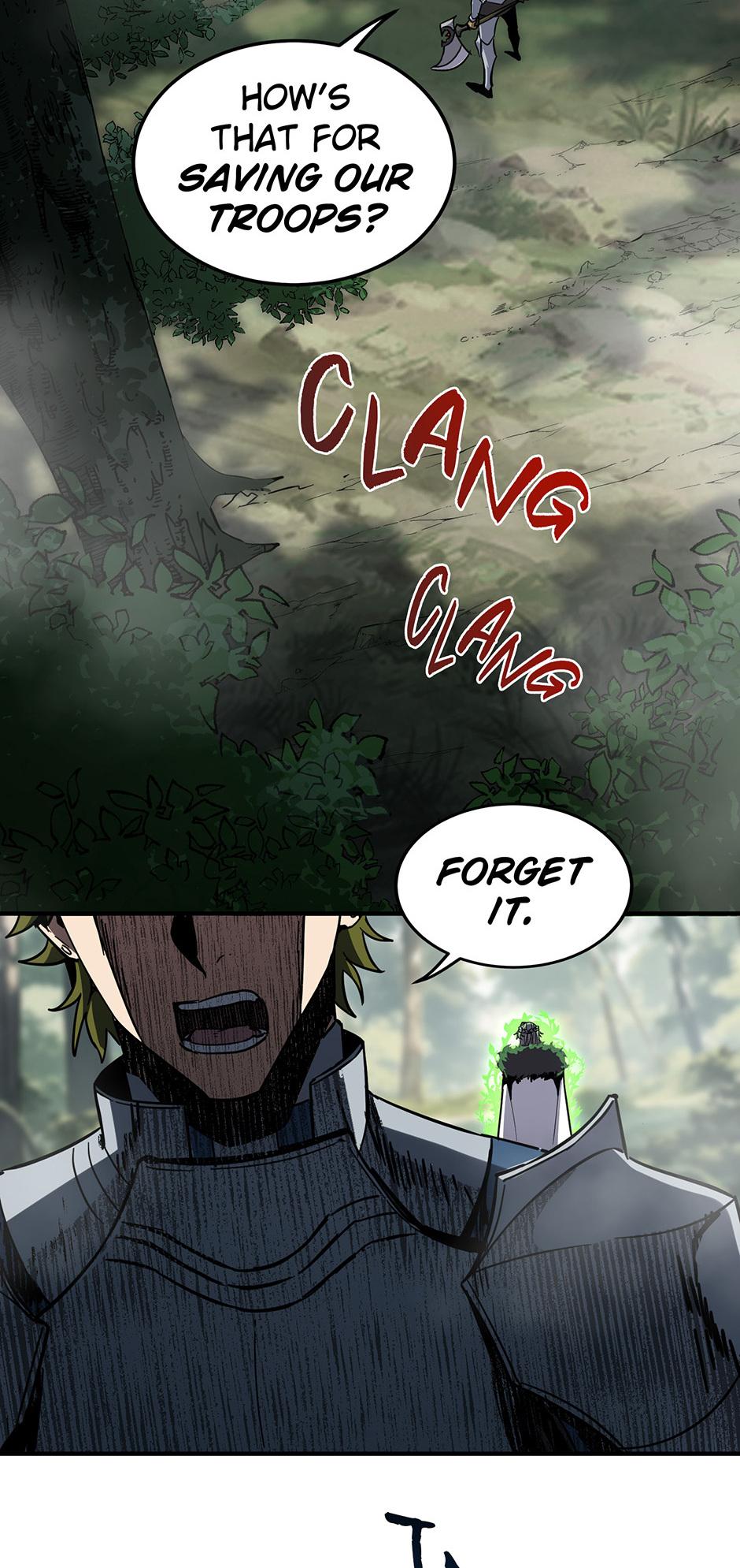 The Beginning After the End Chapter 248 — page 61