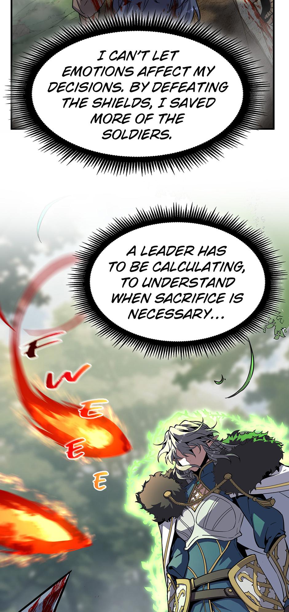 The Beginning After the End Chapter 248 — page 63