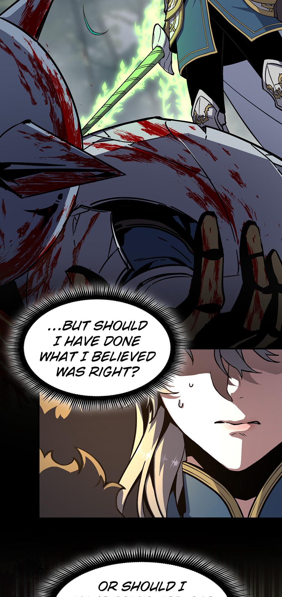 The Beginning After the End Chapter 248 — page 64
