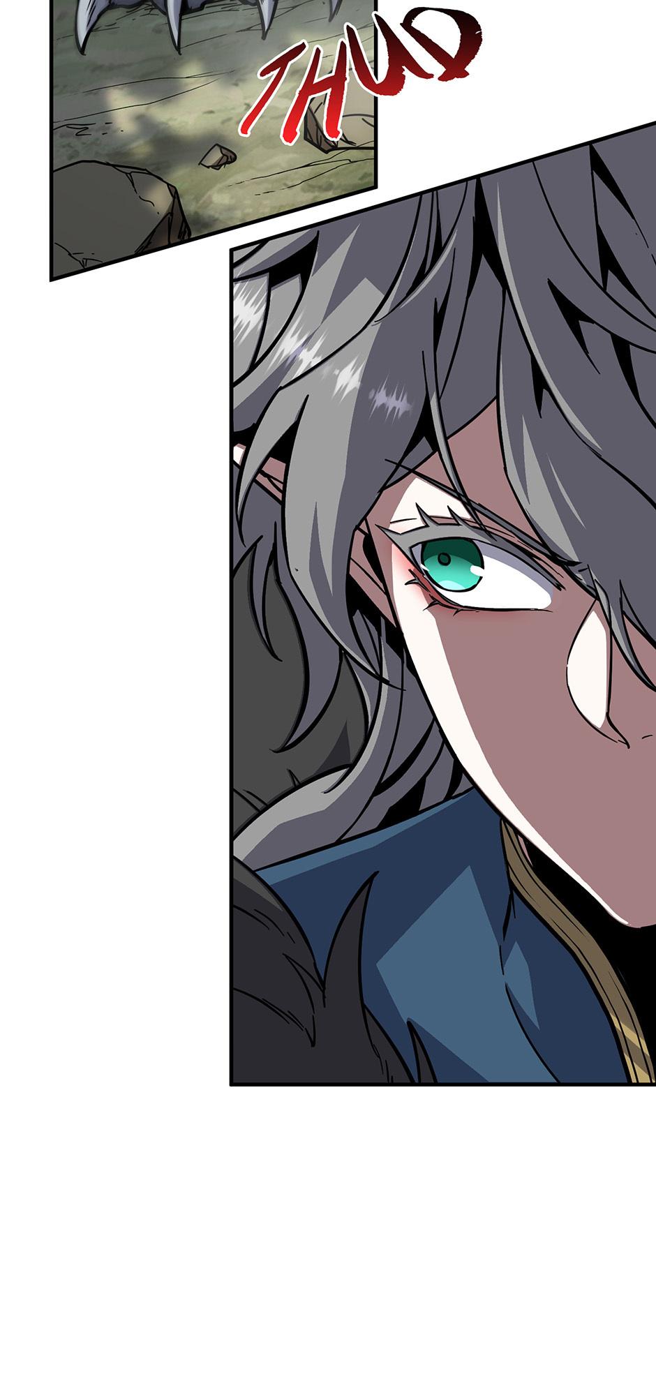 The Beginning After the End Chapter 248 — page 68