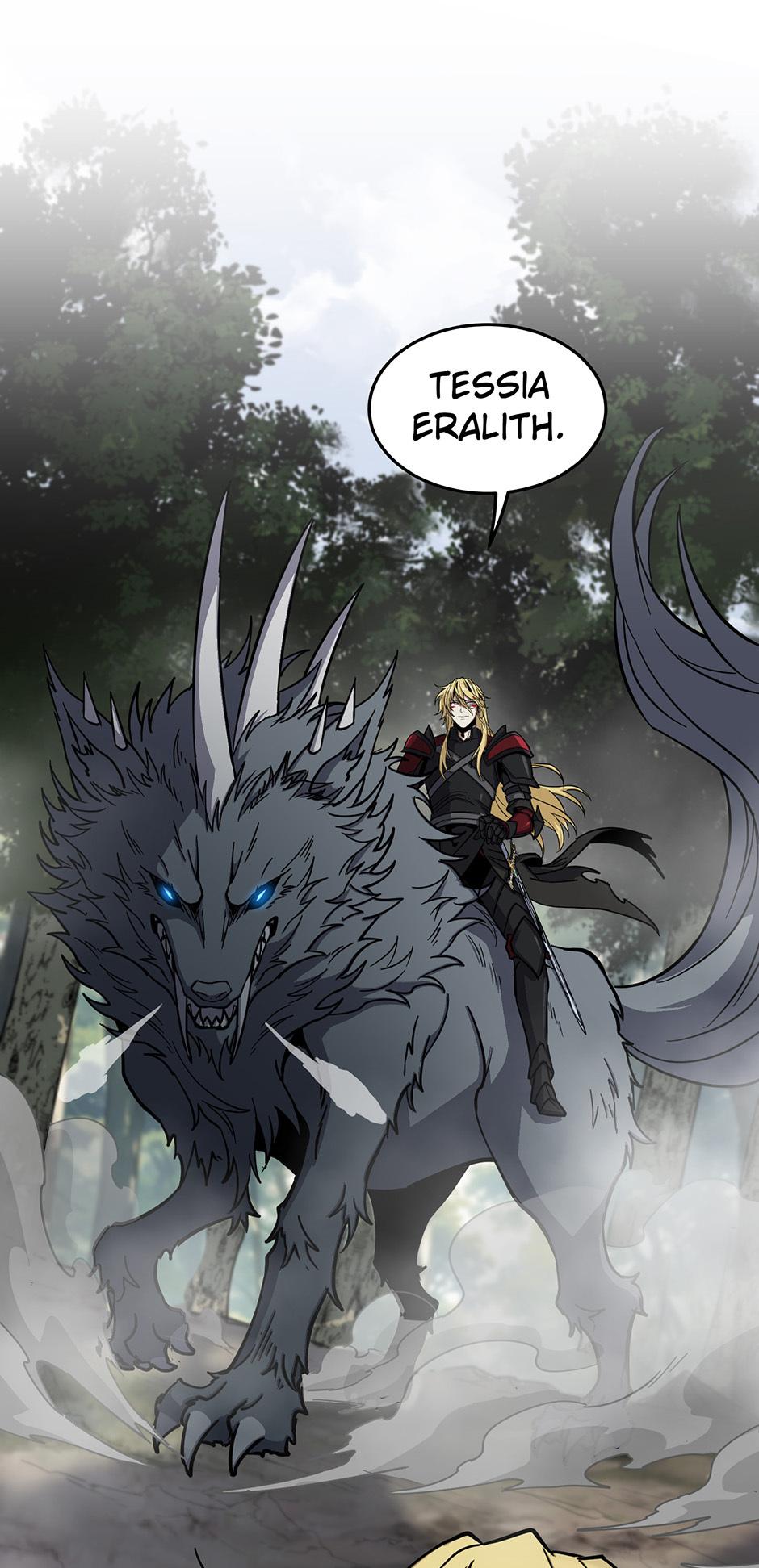 The Beginning After the End Chapter 248 — page 69