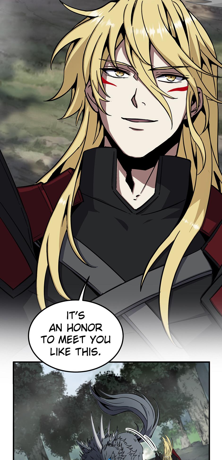 The Beginning After the End Chapter 248 — page 70