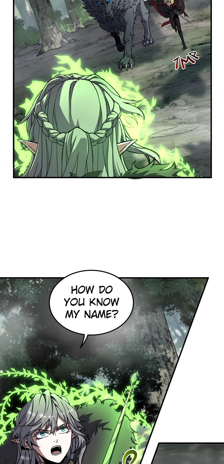 The Beginning After the End Chapter 248 — page 71