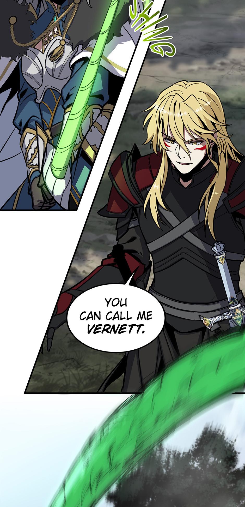 The Beginning After the End Chapter 248 — page 72