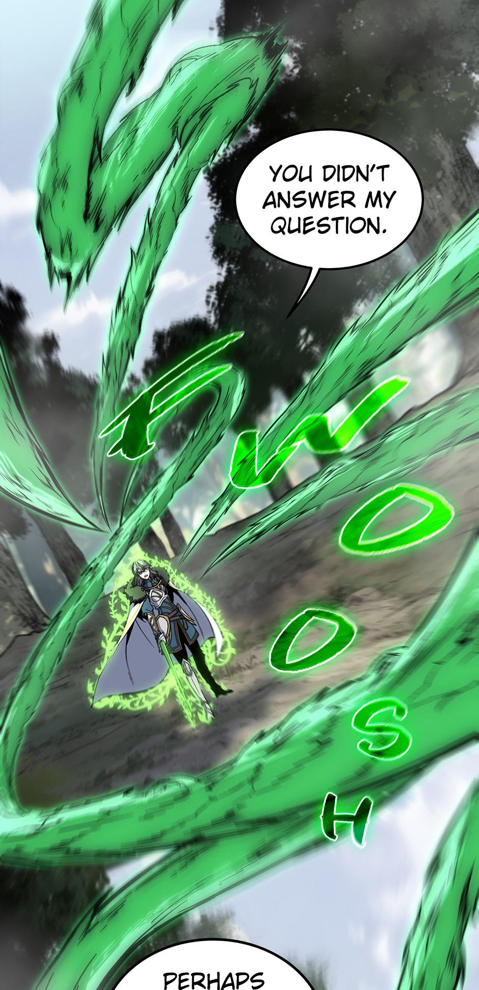 The Beginning After the End Chapter 248 — page 73