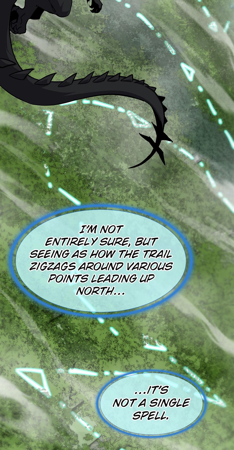 The Beginning After the End Chapter 248 — page 82