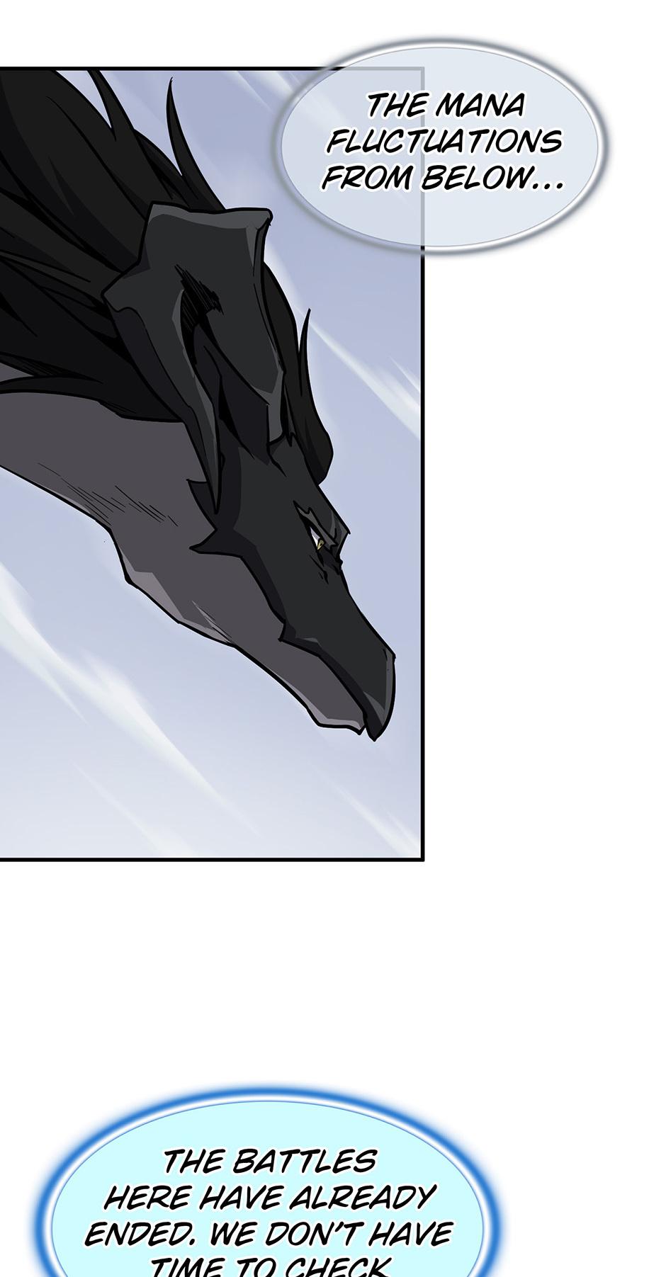 The Beginning After the End Chapter 248 — page 84