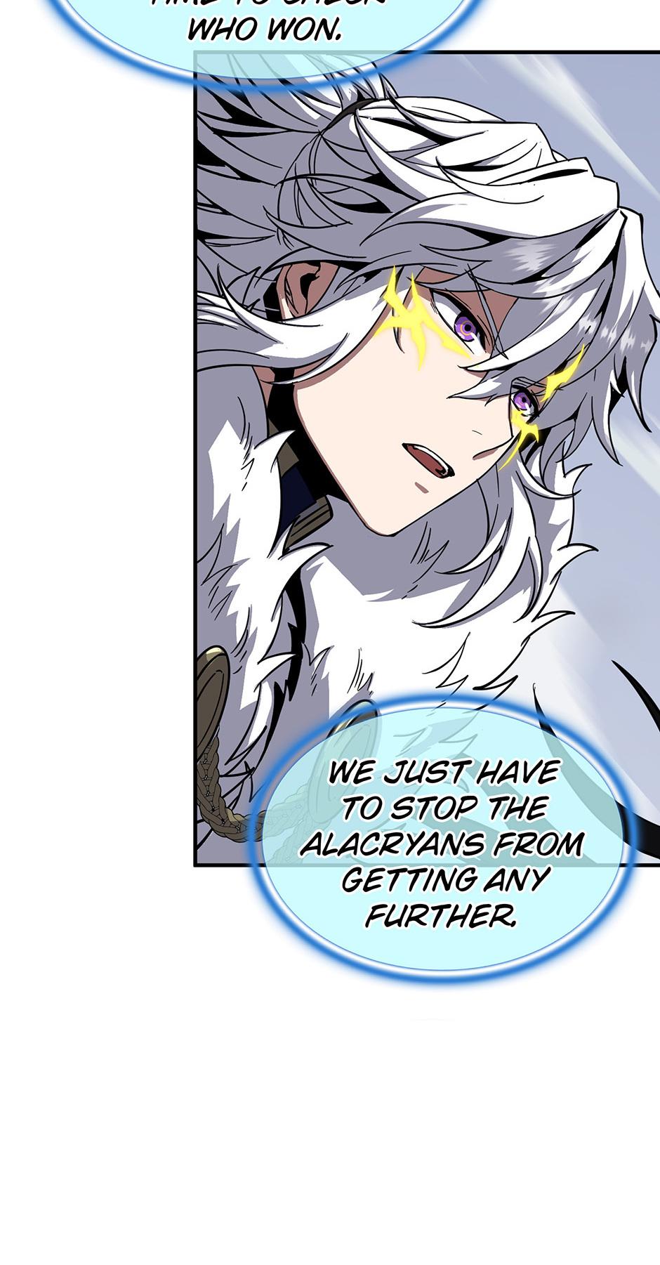 The Beginning After the End Chapter 248 — page 85
