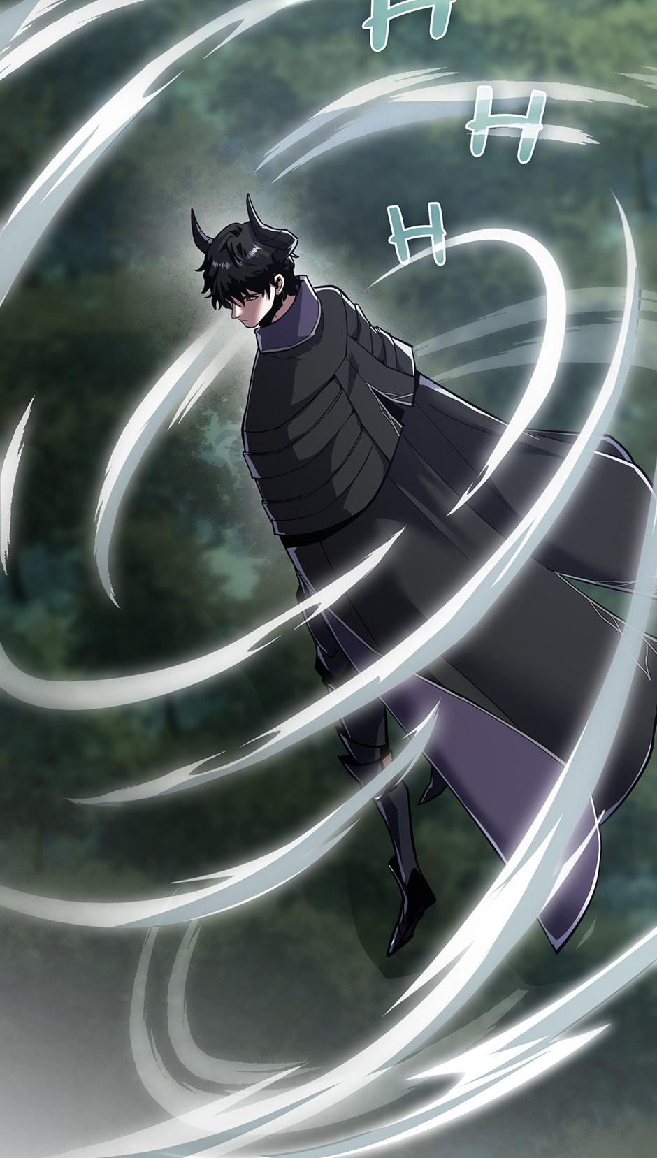 The Beginning After the End Chapter 248 — page 88