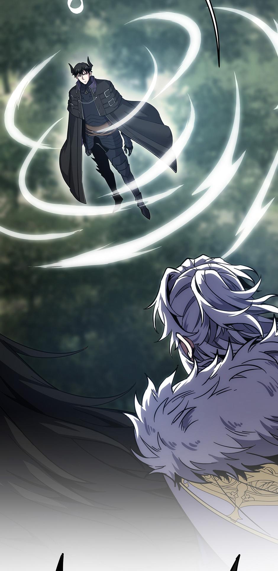 The Beginning After the End Chapter 249 — page 3