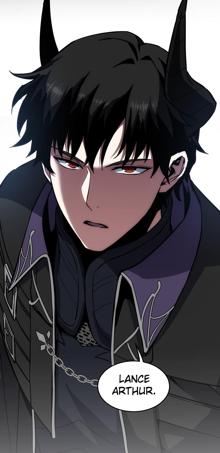 The Beginning After the End Chapter 249 — page 4