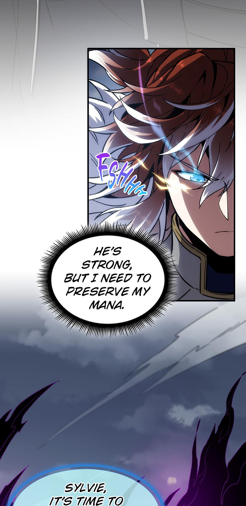 The Beginning After the End Chapter 249 — page 5