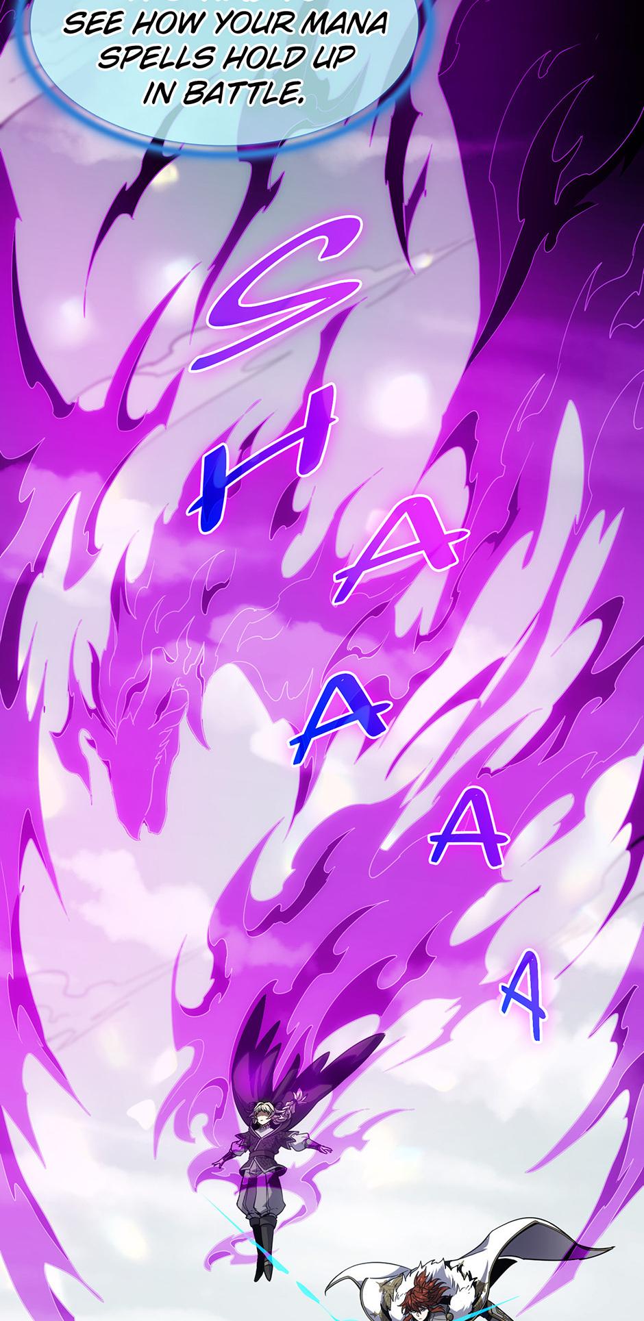 The Beginning After the End Chapter 249 — page 6