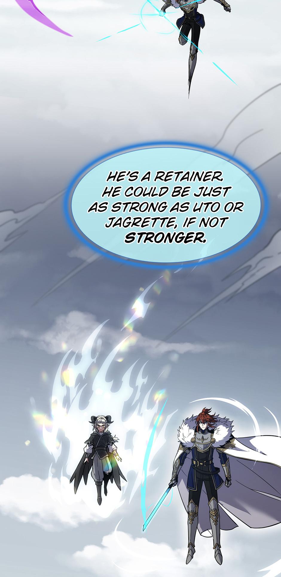 The Beginning After the End Chapter 249 — page 7