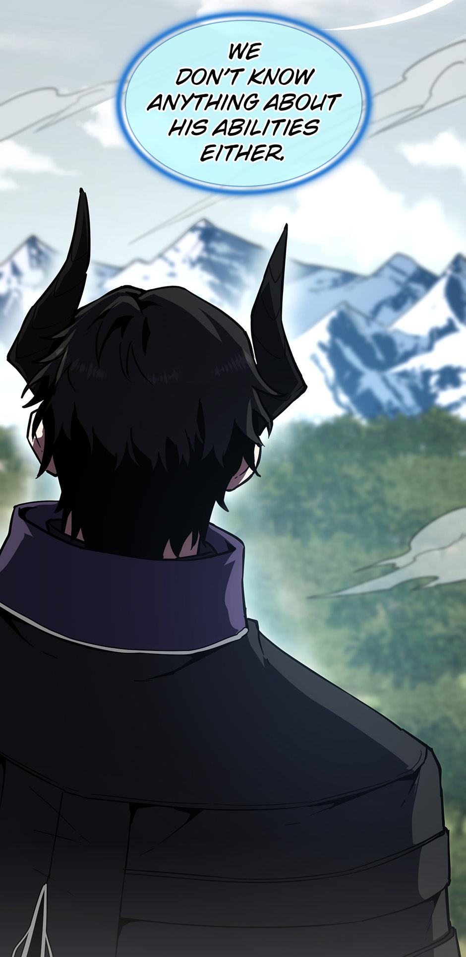 The Beginning After the End Chapter 249 — page 8