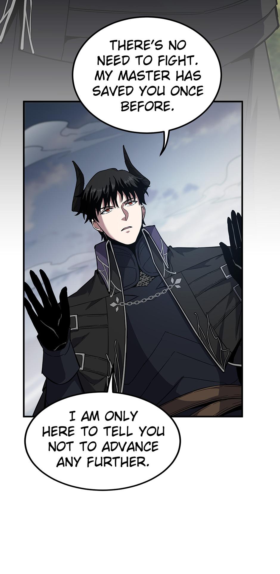 The Beginning After the End Chapter 249 — page 9