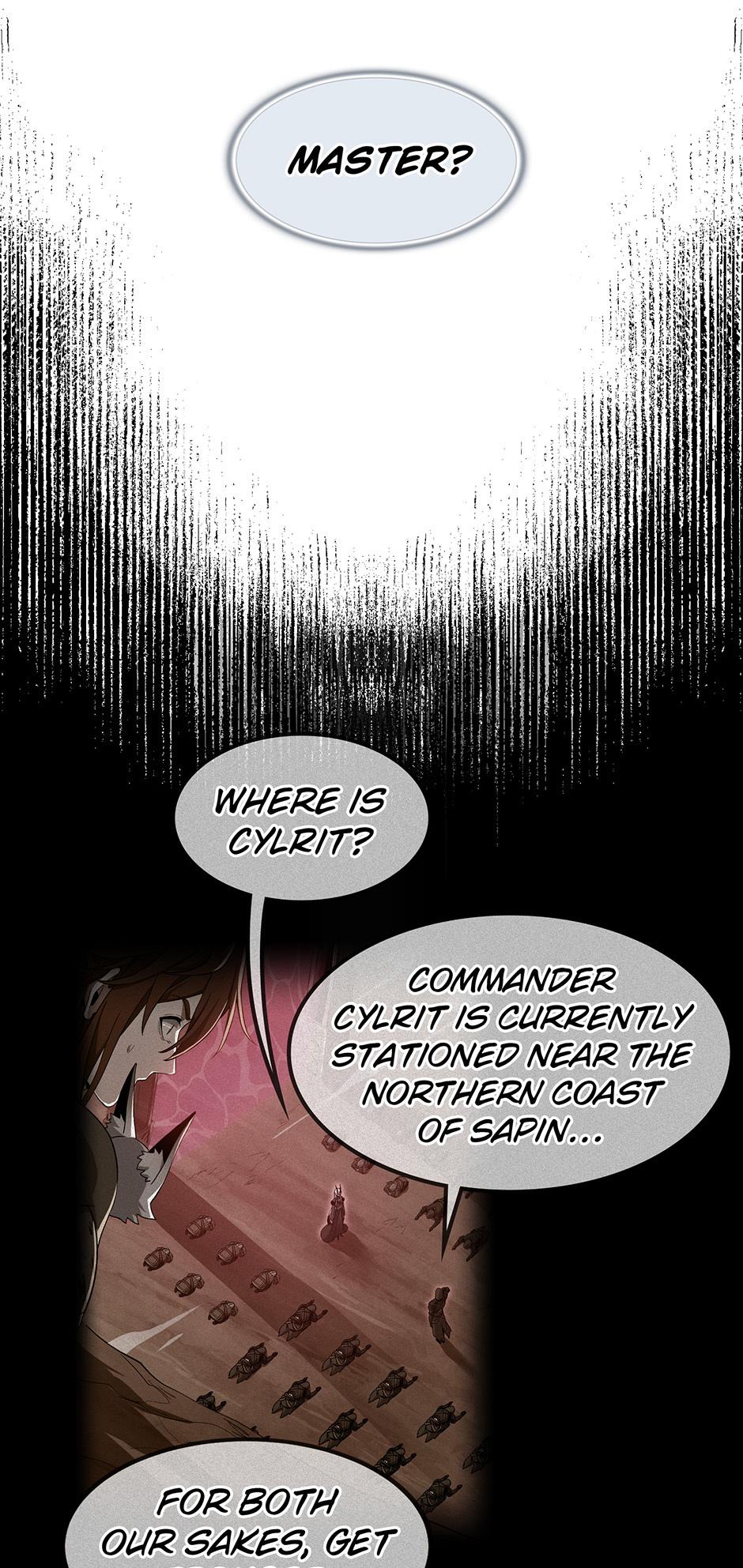 The Beginning After the End Chapter 249 — page 10