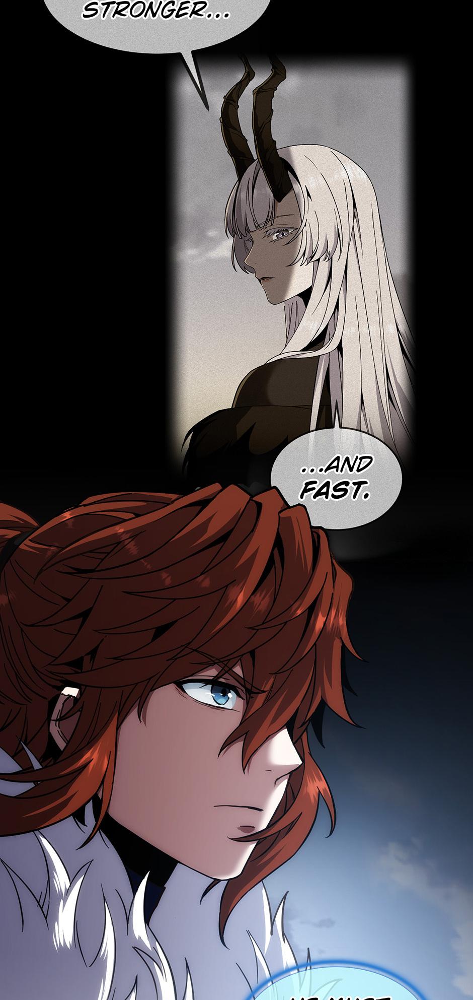 The Beginning After the End Chapter 249 — page 11