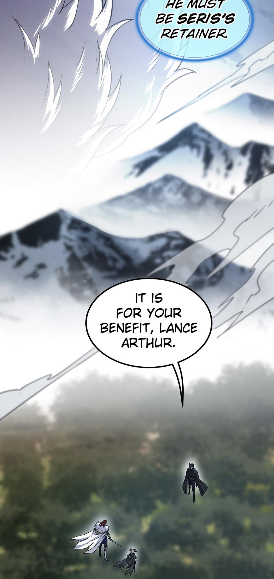 The Beginning After the End Chapter 249 — page 12