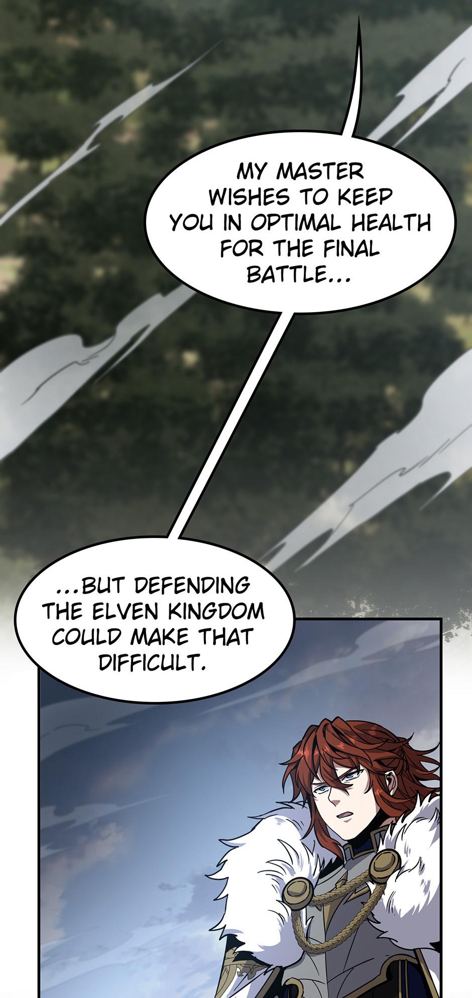 The Beginning After the End Chapter 249 — page 13