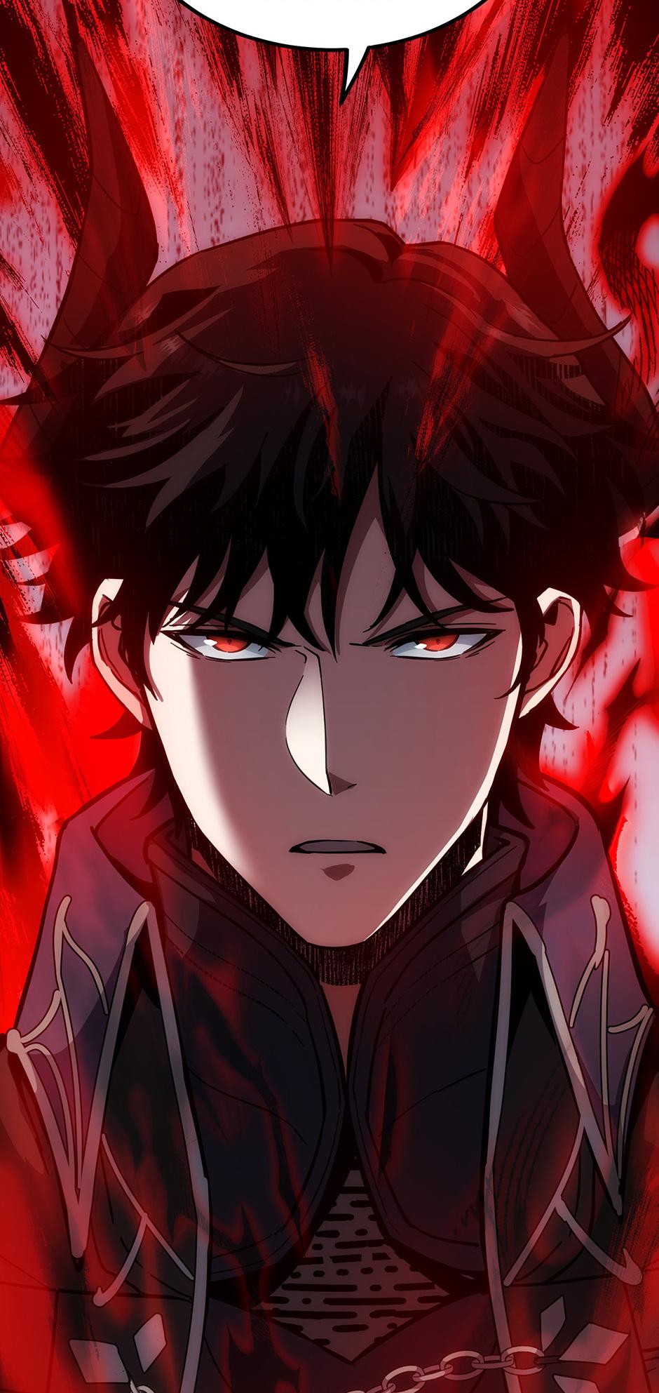 The Beginning After the End Chapter 249 — page 15