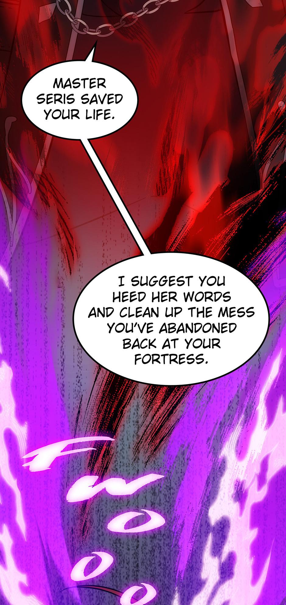 The Beginning After the End Chapter 249 — page 16