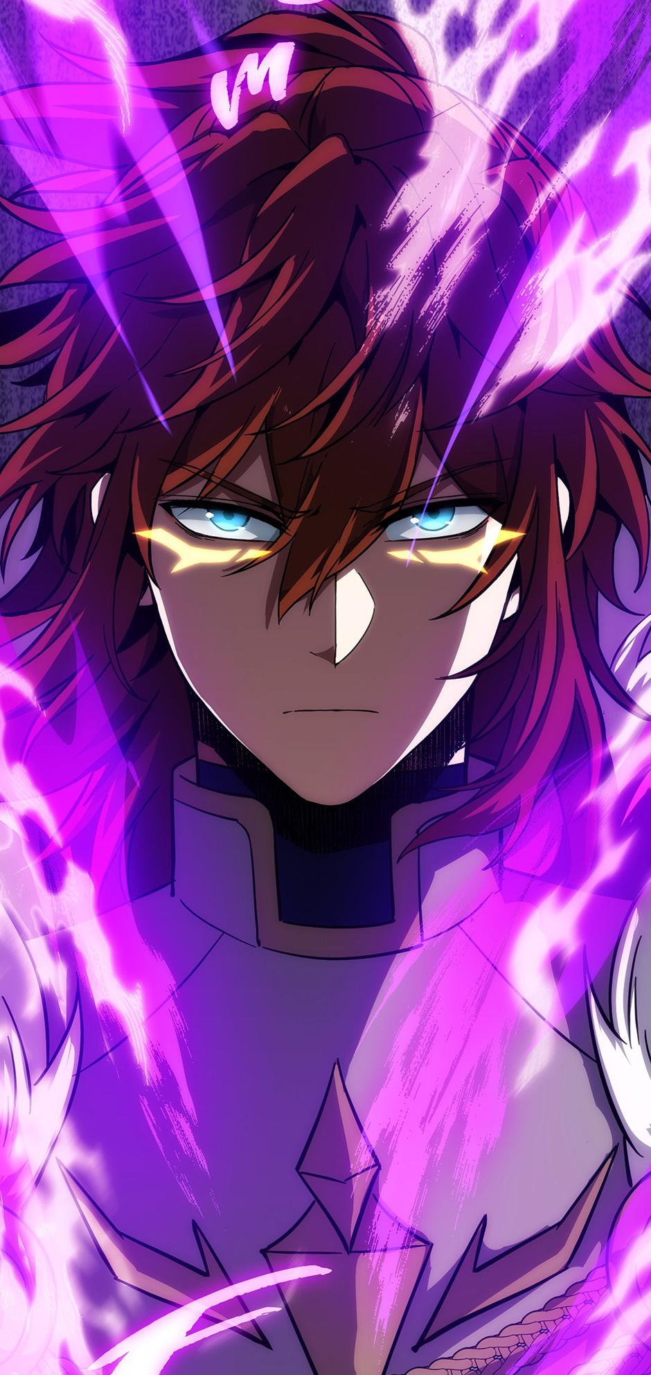 The Beginning After the End Chapter 249 — page 17
