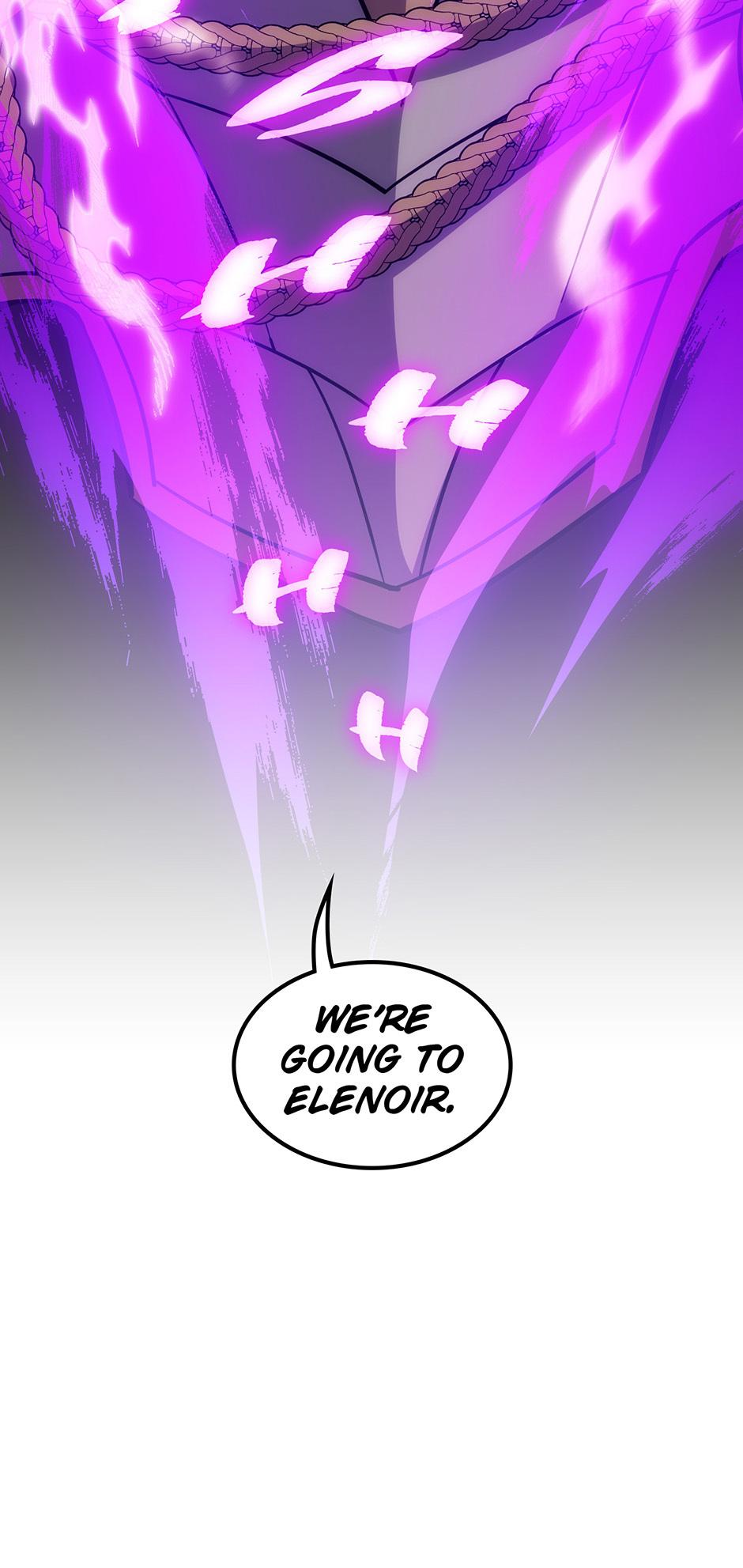 The Beginning After the End Chapter 249 — page 18
