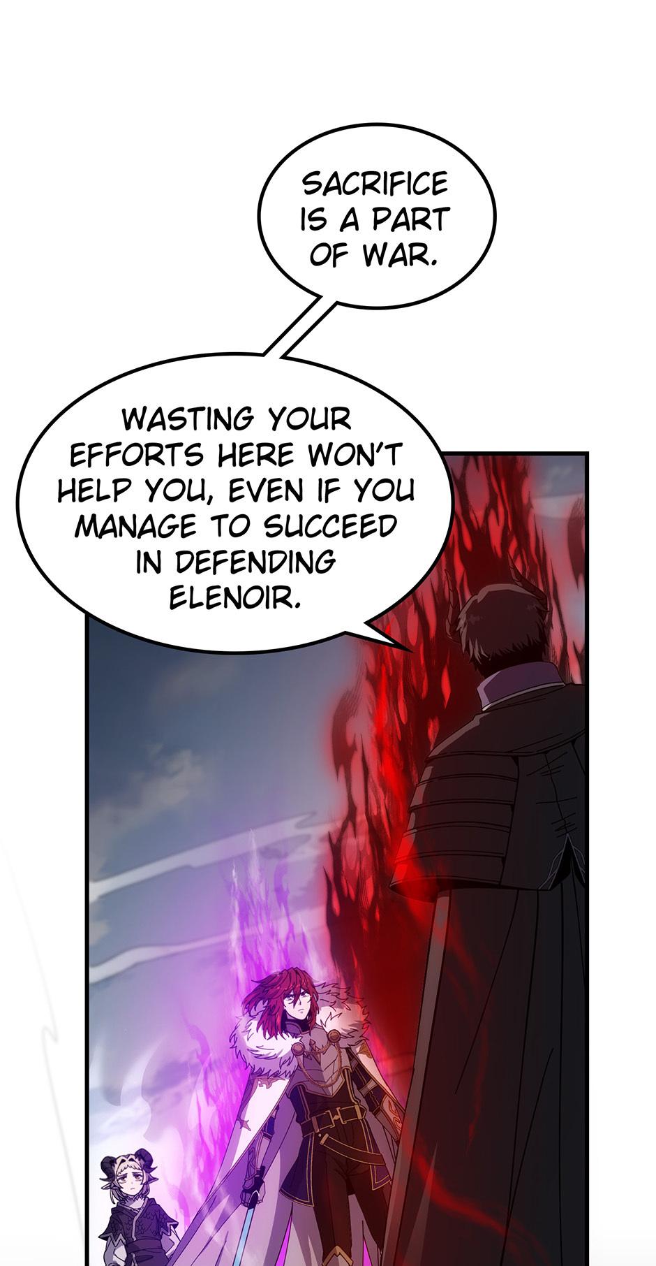 The Beginning After the End Chapter 249 — page 19