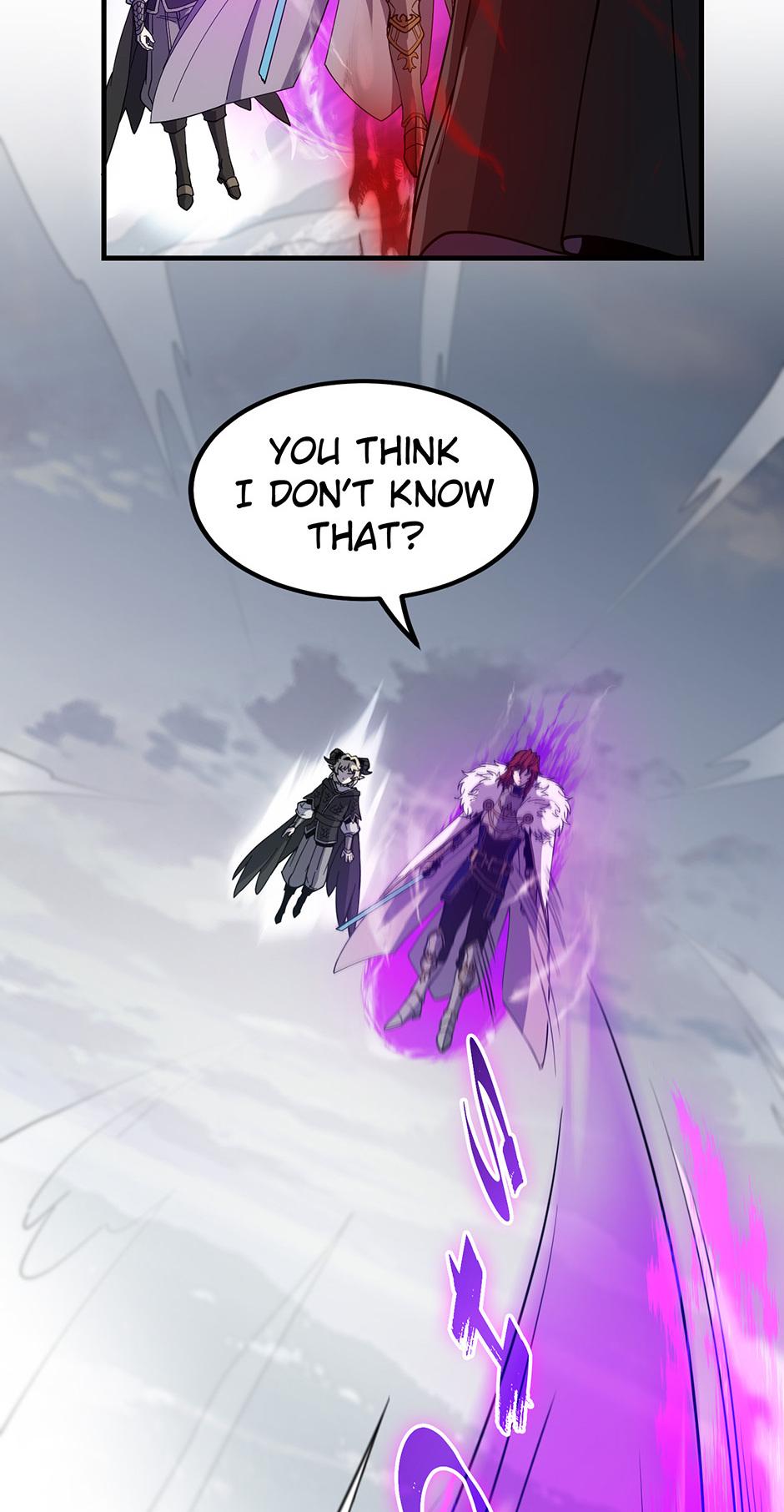 The Beginning After the End Chapter 249 — page 20