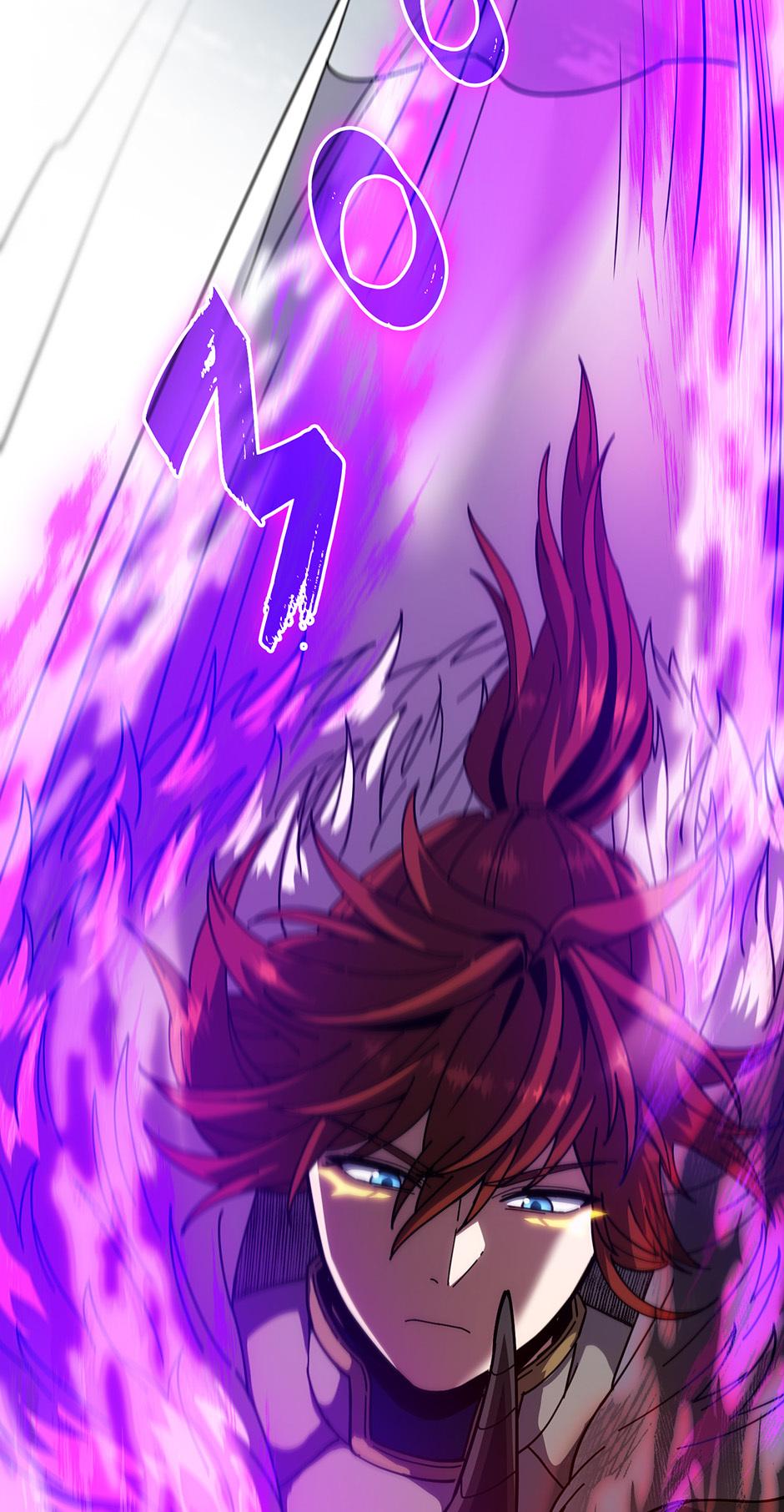 The Beginning After the End Chapter 249 — page 21