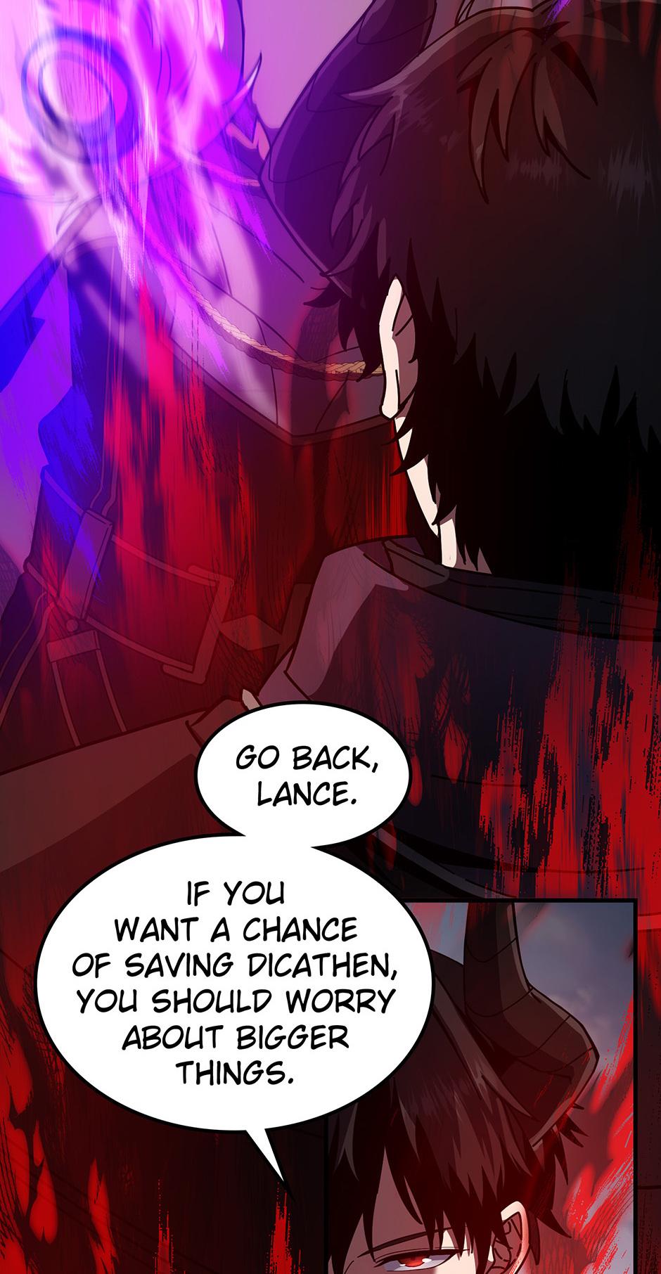 The Beginning After the End Chapter 249 — page 22