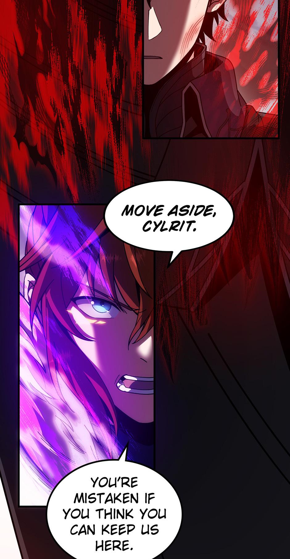 The Beginning After the End Chapter 249 — page 23