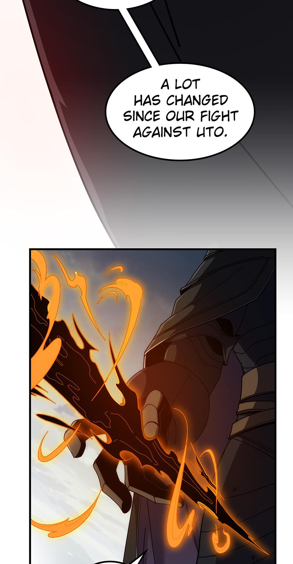 The Beginning After the End Chapter 249 — page 24