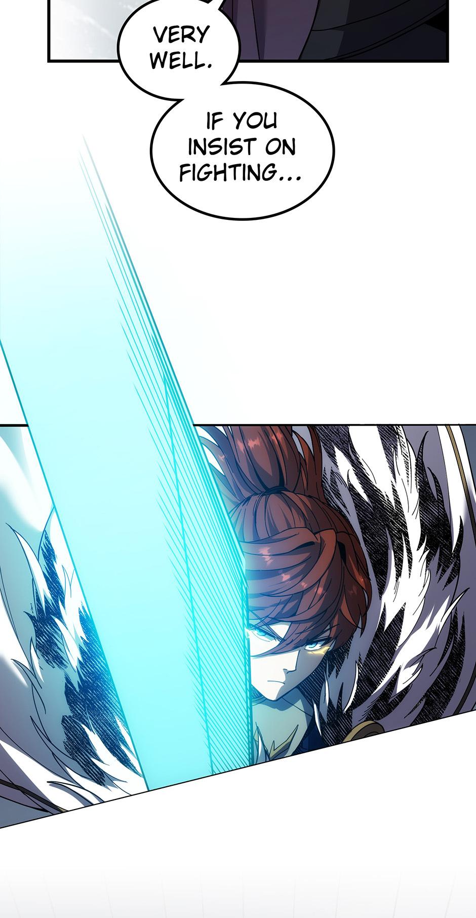 The Beginning After the End Chapter 249 — page 25