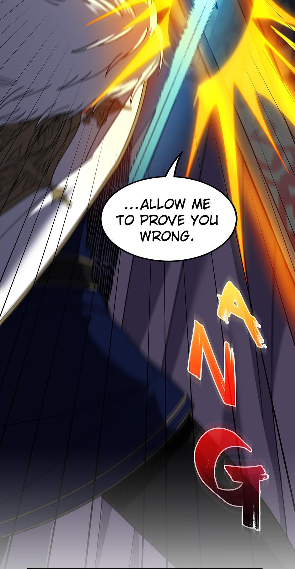 The Beginning After the End Chapter 249 — page 27