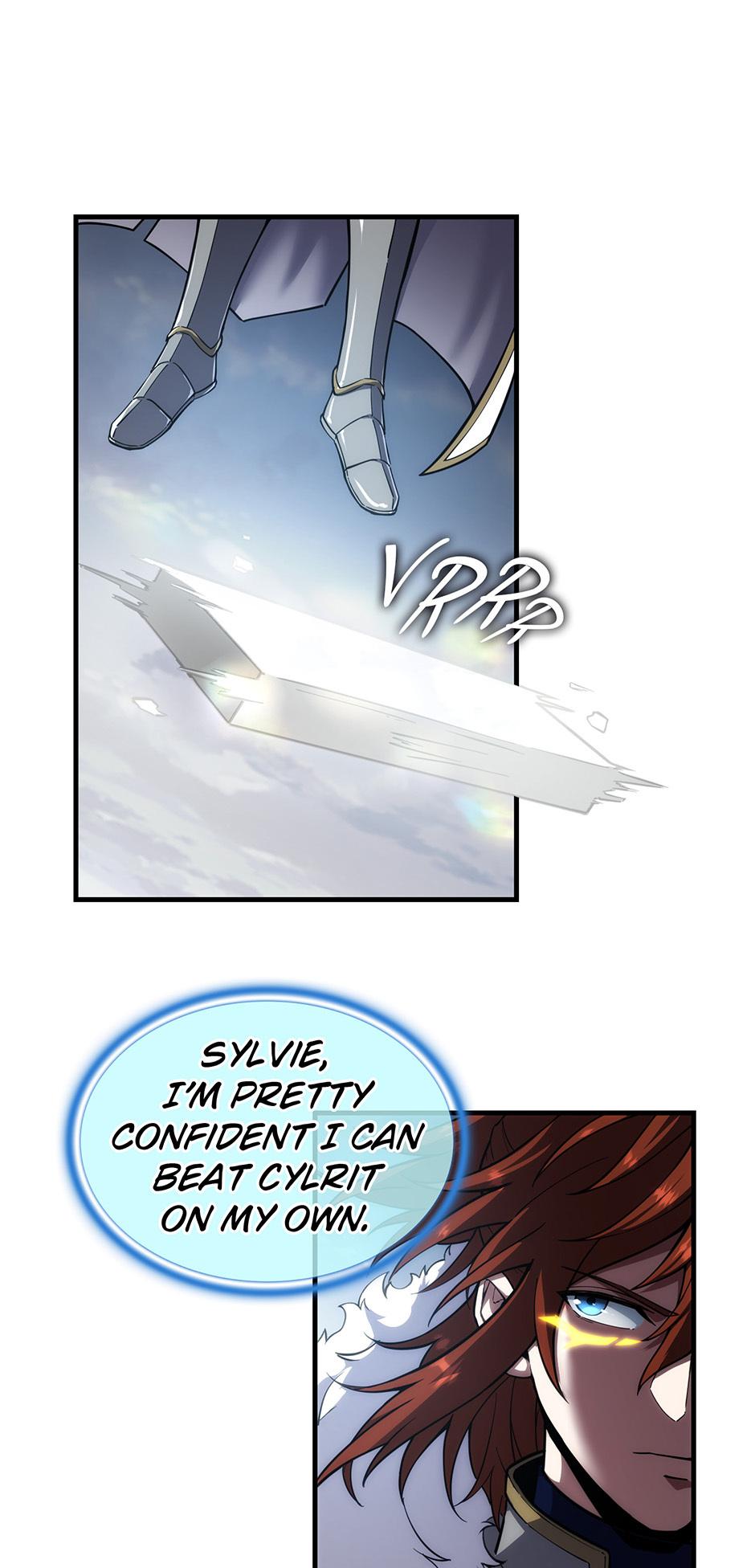 The Beginning After the End Chapter 249 — page 29